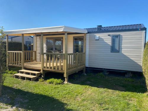 Le Crotoy Other | Camping Le Tarteron