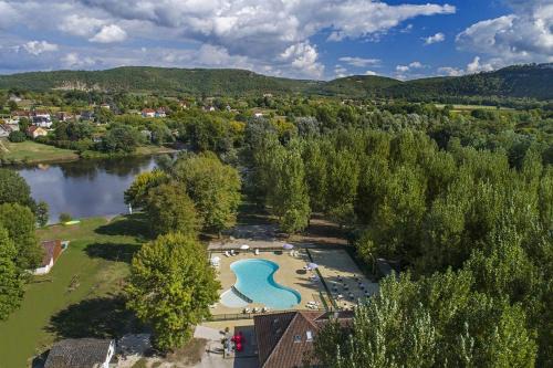 Saint Sozy Other | Camping les Borgnes Saint-Sozy