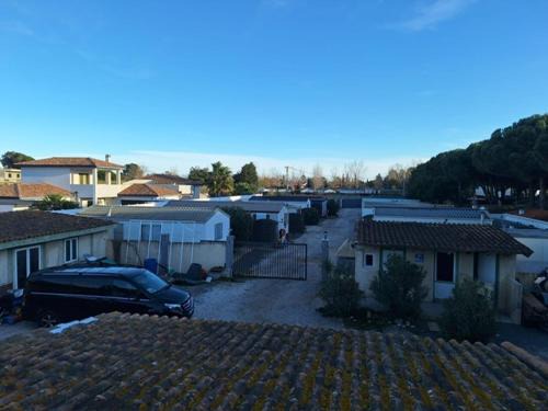 Cap d'Agde Other | Camping Les Embruns N2