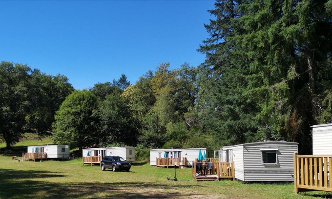 Saint-Sylvestre Other | Camping Les Roussilles