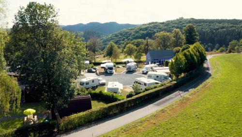 Luxembourg Ardennes Other | Camping Liefrange