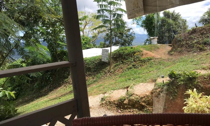 Caguas Other | Camping para dos - a escoger, segun disponibilidad de cabaña