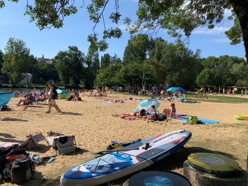 Laprade Other | Camping Paradis Aubeterre