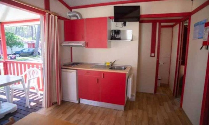 Sao Pedro de Muel House | Camping - Piscine - eeec0b