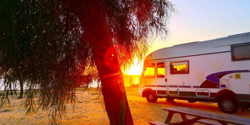 Mazagon Other | Camping Playa Mazagón