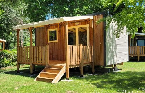 Pamiers Other | Camping Portes d'Ariège