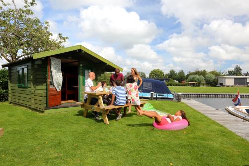 Municipality of Aalsmeer Other | Camping Recreatiepark Aalsmeer