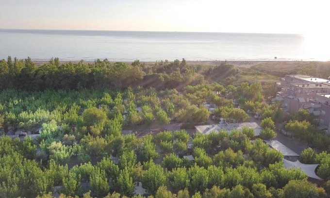 Marina di Vasto Resort | Camping & Residence Il Pioppeto