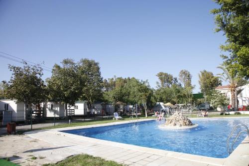 Velez-Malaga Other | Camping Valle Niza Playa
