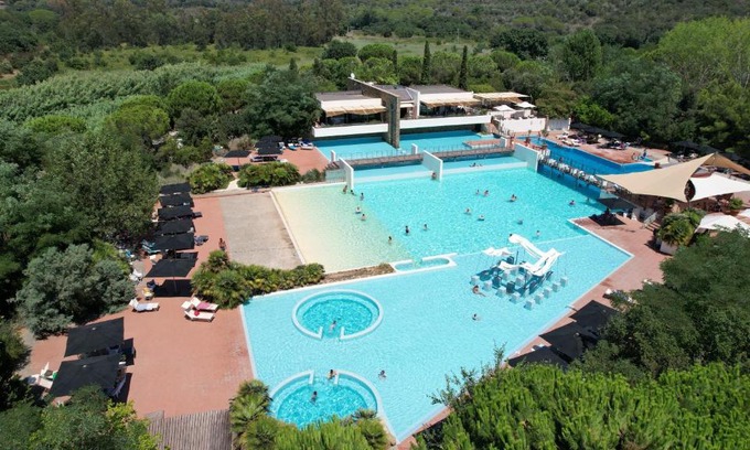 Le Rocchette Other | Camping Village Rocchette