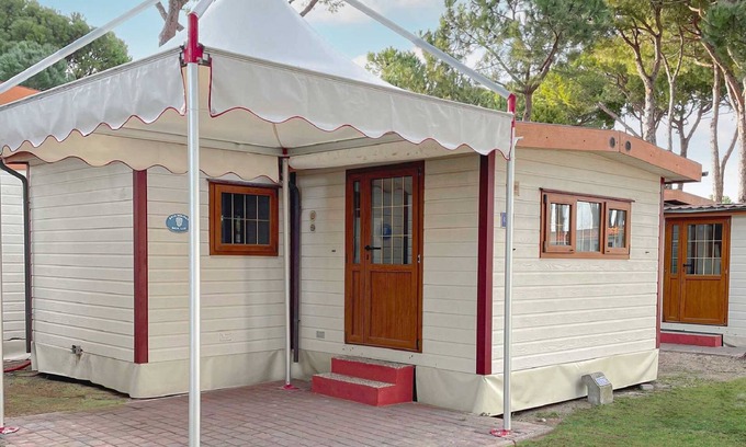 Cavallino-Treporti House | Camping Village Cavallino by Interhome