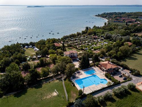 Solarolo Resort | Camping Zocco