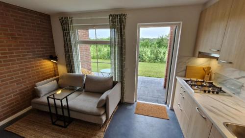 Municipality of Eersel House | Campingappartement