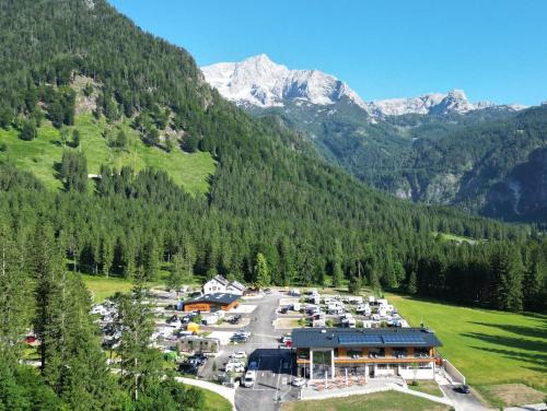 Hinterstoder Other | Campingresort Hinterstoder