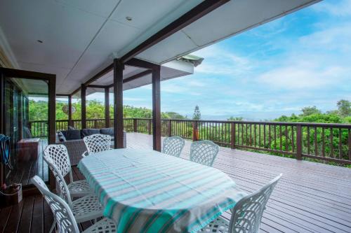 Ponta d'Ouro House | Campismo Ninho 29