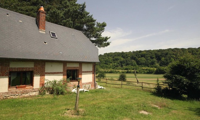 Campneuseville House | Campneuseville Inn, 2 bedrooms, sleeps 4