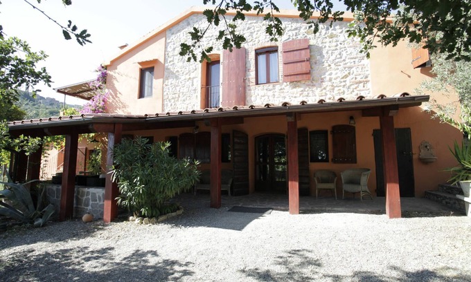 Gavorrano Other | Campo Al Pero - Very cozy, antique stone house with pool to relax and unwind