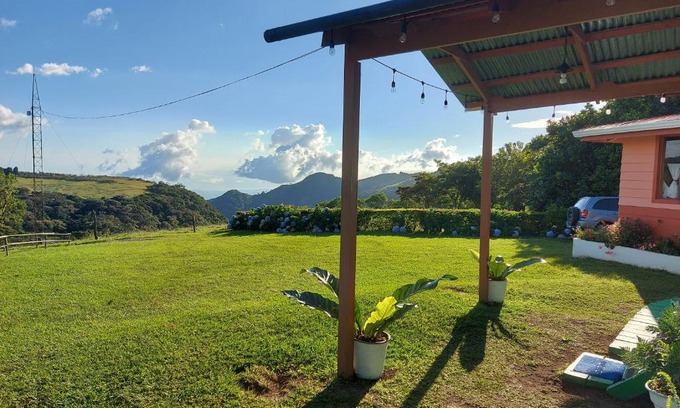 Monteverde House | Campo Azul #2 - Monteverde