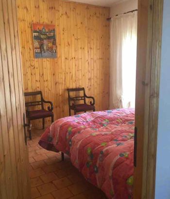 Subiaco Apartment | Campo dell'Osso Sky 2
