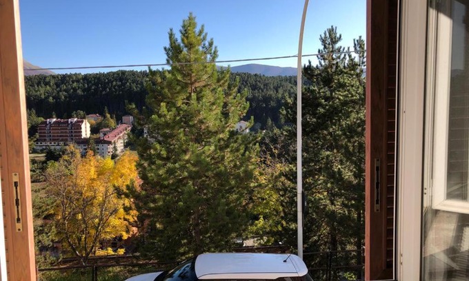 Campo di Giove Apartment | Campodigiove Amelia