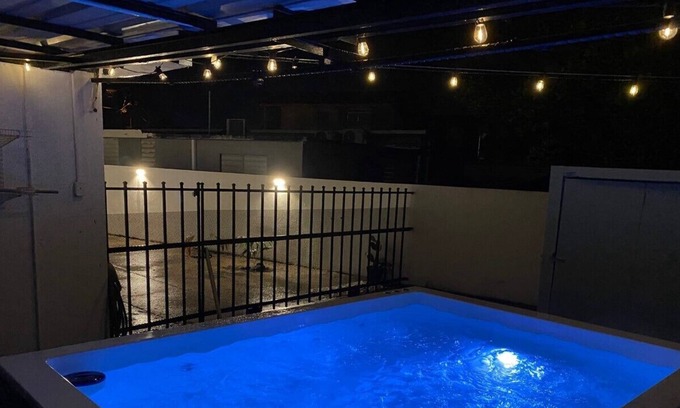 Marin House | Campomar - 2 minutes drive to beach, river, lakes and the best restaurants.