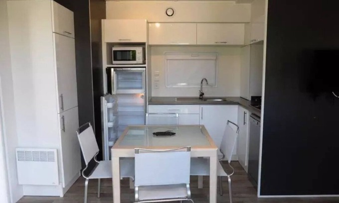 Sainte-Reine-de-Bretagne House | Campsite Le Deffay * - Mobile Home Residence TAOS 3 bedrooms (no sheets or towels) 6 people
