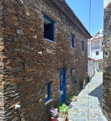 Arganil Bed & Breakfast | Campus Natura