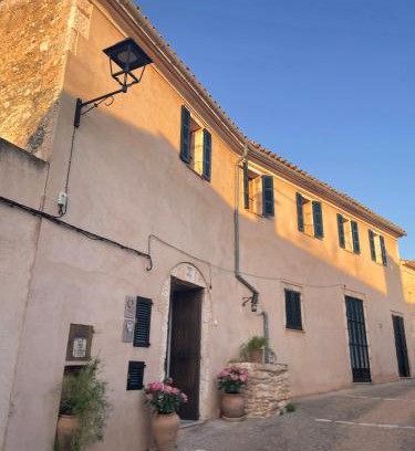 Majorca House | Can Bagot
