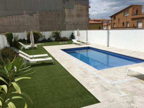 Roda del Ter Apartment | Can Beliu