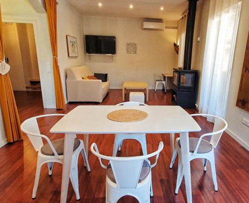Sant Jaume de Llierca Apartment | Can Carreras de Sant Jaume