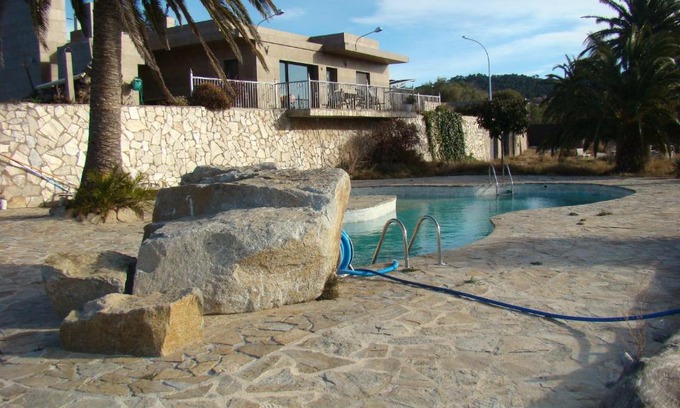 Les Borges del Camp House | Can Clapa