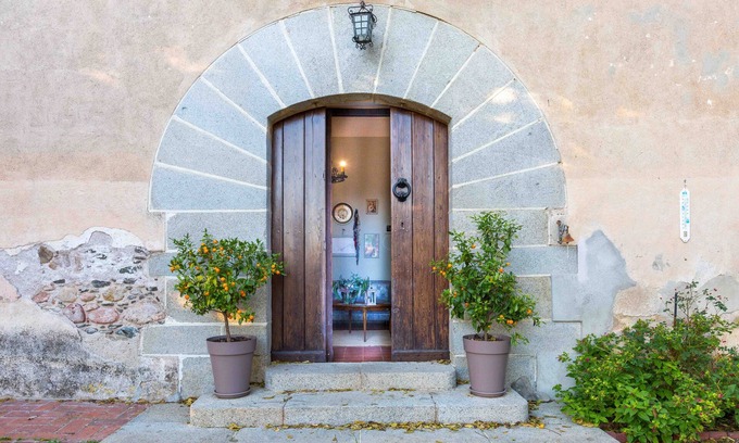 Sant Antoni de Vilamajor House | CAN Duros Casa DE Campo