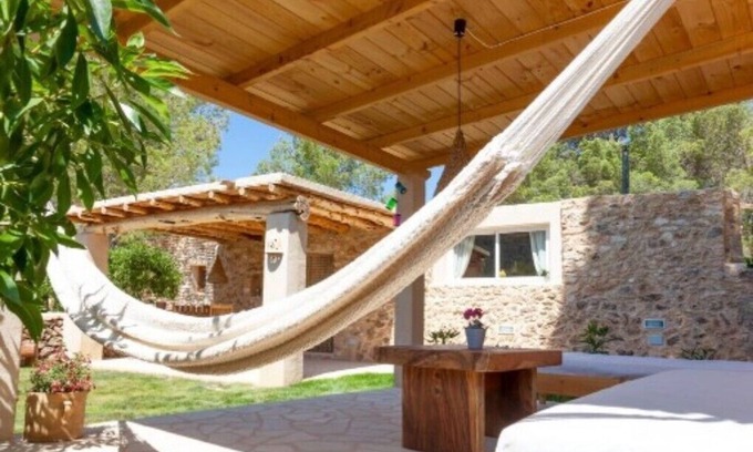 Sant Josep de sa Talaia House | Can Es Coral. Ibiza