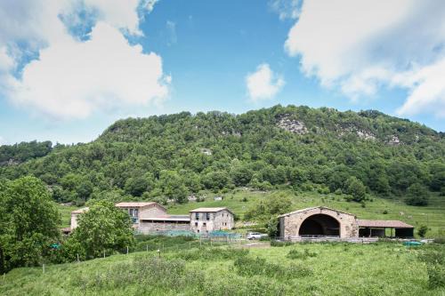 Vidra Apartment | Can Font de Ciuret, allotjament rural