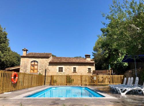 Celra House | Can Gich