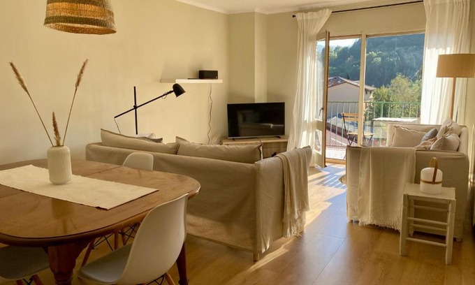 Camprodon Apartment | Can Guasch