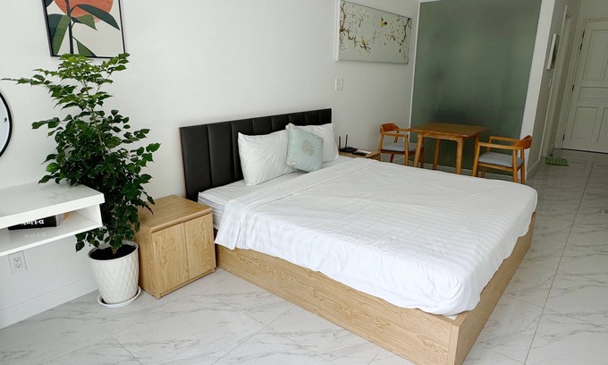 Phan Thiet Apartment | Can ho ocean vista gio bien