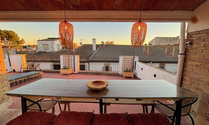 Ordis House | Can Joan Empordà