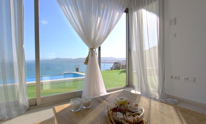 Faro de Cullera House | Can Lou-Casa con Caracter en Cullera
