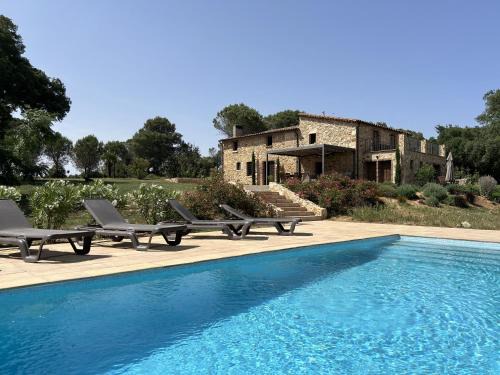 Llagostera Apartment | Can Massanet