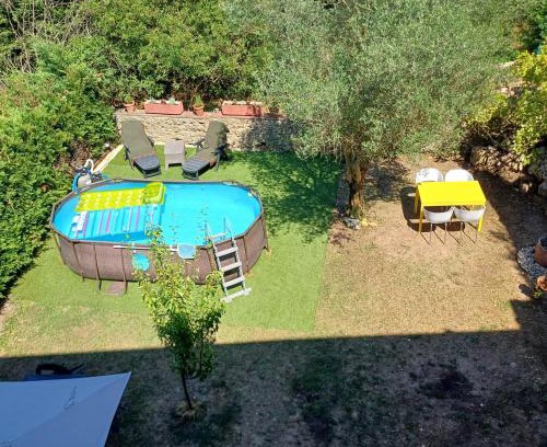 Sant Esteve d'en Bas Ski Chalet | Can MiA