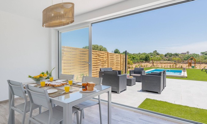 Majorca Ski Chalet | Can Miquel Porro