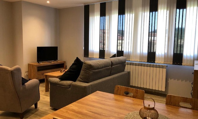 Mollo Apartment | Can Moi L'erbera Molló
