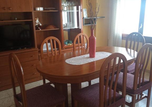 Cornudella de Montsant Apartment | Can Molone