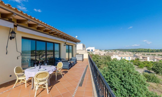 Sineu House | CAN NADAL - ADULTS ONLY