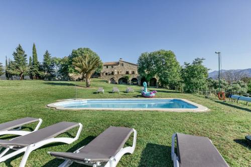 Agullana Villa | Can Palau
