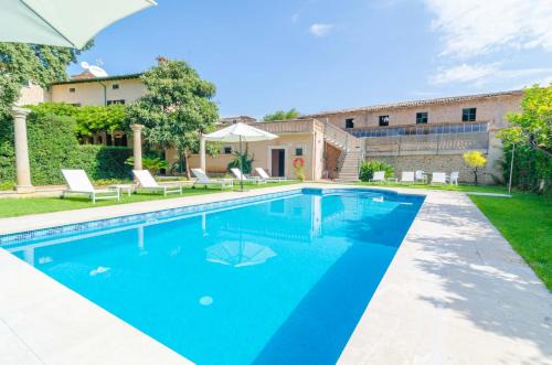 Soller Villa | Can Pati