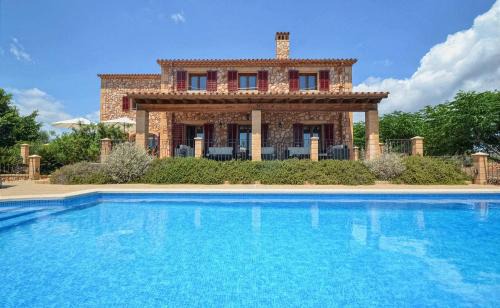 Sant Llorenc des Cardassar Villa | Can Pedro - Sa Torre Nova