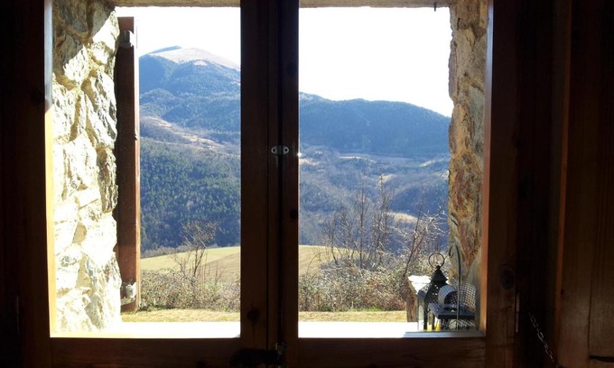 Ribes De Freser House | Can Pous