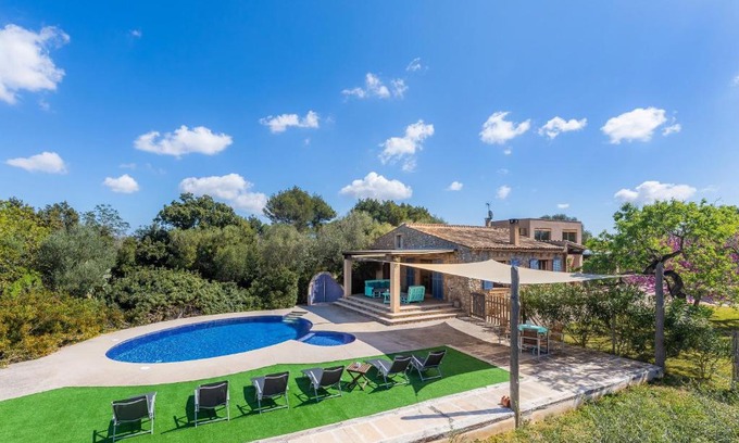 Arta Villa | Can Punt